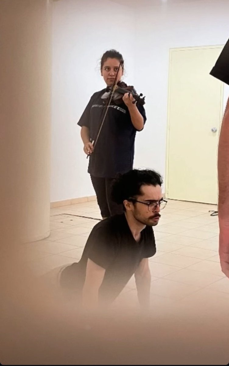 LucianoArchive's tweet photo. ¿se viene obra nueva de Luciano? https://t.co/PotOY6sWLu