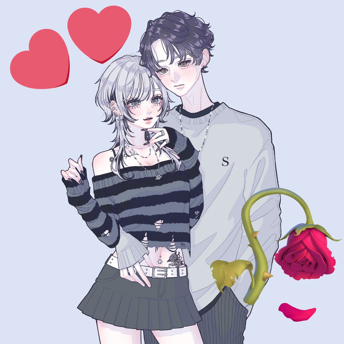 　
🆕 【 <a href="/Do_75_/">どなち🥀ྀི【垢移行】</a> 】

　　　↑↑↑↑↑

少しずつですが垢移行しようと思います🤍

案件流さない垢にするんで
マネ垢じゃないどなちでも
仲良くしてくれる方はフォローください🥀ྀི
　