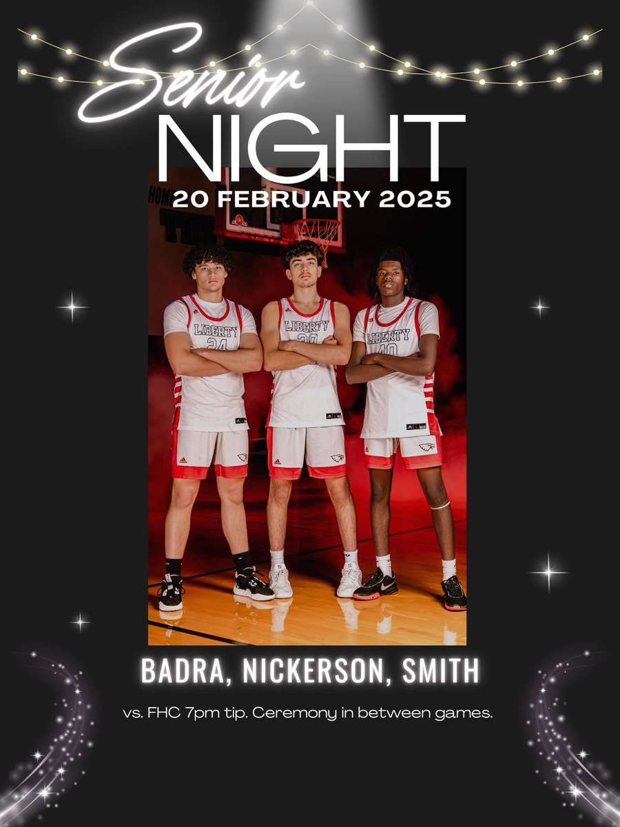 Wentzville Liberty Basketball tweet media