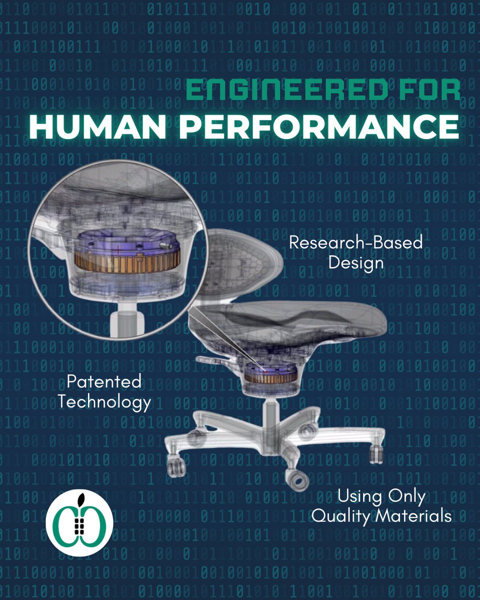 CoreChair tweet media