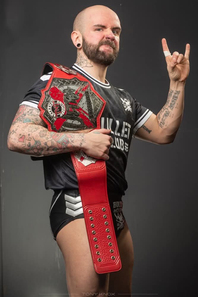 lyf_pro's tweet photo. Congrats #AndNew #AAWPro Heavyweight Champion #RenJones, #AAWPro Women's Champion #MaggieLee, #TNTExtreme Ultra X Champion #RobbieX, #TNTExtreme Women's Tag Team Champions #TheExperience (#LATaylor & #SkyeSmitson) https://t.co/JGGGJLJrcu