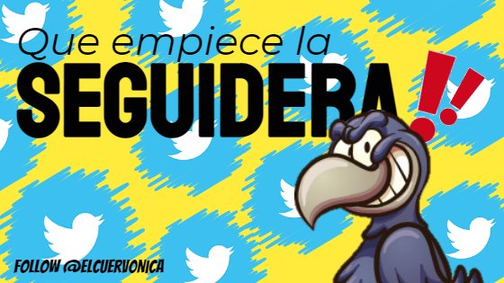 🚀 Hoy es #JuevesdeSeguidores de izquierda y sobre todo antiimperialistas, sigan la dinámica para que crezcamos 💪 tod@s:

❤️Like y ♻️RT
💬Comentar con cuentas que recomienden
👉Sigan a todos
🤝Devuelvan el follow!

#PLOMO19 #Nicaragua