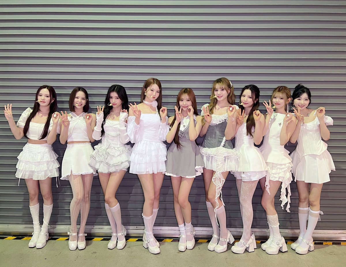 NiziU (@niziu__official) on Twitter photo J.Y. Park 30th Anniversary Concert
<Still JYP> in JAPAN
NiziUใใฒในใๅบๆผใใใฆใใใ ใใพใใ๏ผ
่จๅฟตใในใในใใผใธใซ็ซใใใฆใใใ ใ
ๆฌๅฝใซๅ
ๆ ใงใ๏ผ
J.Y. Parkใใ๏ผ
ใใใฅใผ30ๅจๅนดใใใงใจใใใใใพใ๐โจ
#NiziU #JYPark #StillJYP
#ใใธใฅใผ #๋์ฅฌ #WithU J.Y. Park 30th Anniversary Concert
<Still JYP> in JAPAN
NiziUใใฒในใๅบๆผใใใฆใใใ ใใพใใ๏ผ
่จๅฟตใในใในใใผใธใซ็ซใใใฆใใใ ใ
ๆฌๅฝใซๅ
ๆ ใงใ๏ผ
J.Y. Parkใใ๏ผ
ใใใฅใผ30ๅจๅนดใใใงใจใใใใใพใ๐โจ
#NiziU #JYPark #StillJYP
#ใใธใฅใผ #๋์ฅฌ #WithU