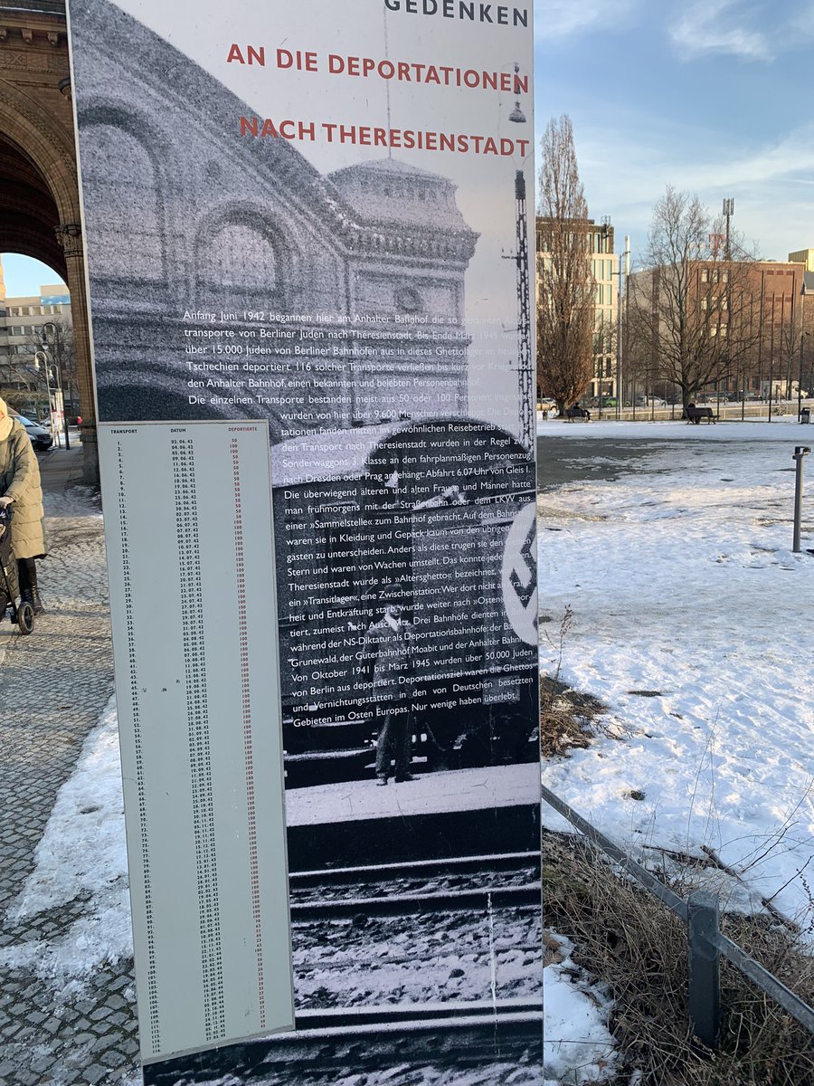 #WeRemember