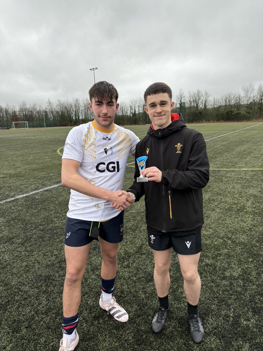 Caerphilly Cup tweet media