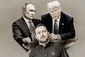 failedevolution's tweet photo. #US imperialists finally got what they feared in #Ukraine under #Trump

https://t.co/JDXZHfDLNR https://t.co/66hNtnnVdf
