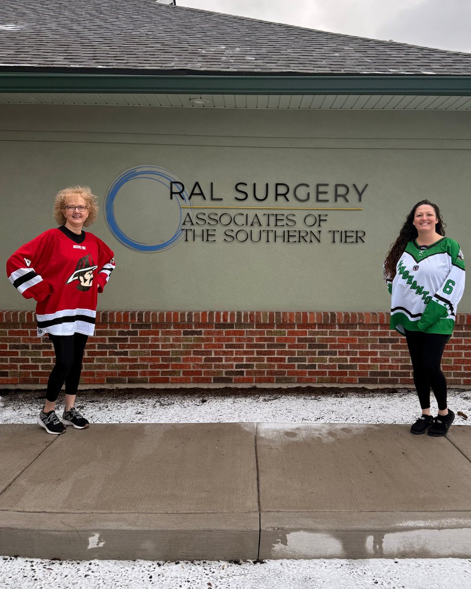 OralSurgeryAssociates (@OSASouthernTier) / Posts / X