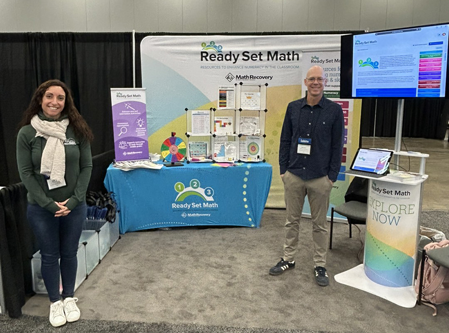 integrowmath's tweet image. Excited for Day 2 in Austin, Texas! Stop and see us today and tomorrow at booth #214 and Math Champs at booth #333 during the 2025 National ESEA Conference.

mathrecovery.org/news/visit-usm…

#mathrecovery #mathematics #iteachmath #matheducation #professionaldevelopment