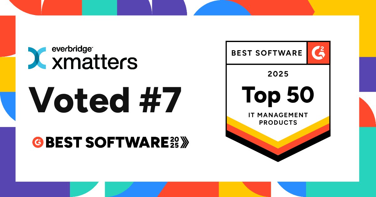 We couldn’t be more proud to be named a 2025 G2 Best Software Award winner.
 
🙏 Thank you to the authentic reviews from real users, as we’ve been recognized among the best of the best IT management products. ow.ly/ERLa50V3caC

#BestSoftware2025