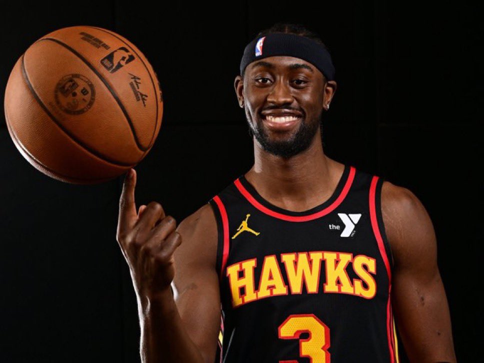 AlexCaruso's tweet photo. Play of the Day.

Caris LeVert Over 12.5 Points

177❤️ and I’ll drop NBA Play #5 

LeVert is Over in 24/29 (83%) when he plays 30+ Minutes which he’s done in back to back games for the Hawks

And he’s Over in 23/25 with 30+ Minutes and shooting above 29% from the field which he should hit easily today 

Especially vs a Magic team he just scored
18 POINTS against right before the break in this same spot 

On top of him playing 32+ Minutes for the Hawks in his last two games and he’s over in 19/21 with 32+ Minutes and over in 18/18 when he shoots 30+ or better

Best Line: -130 Bet365