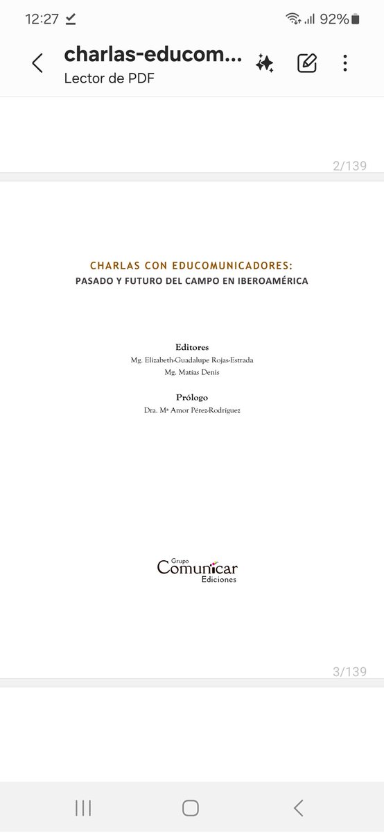 Acceso al material: redalfamed.org/charlas-educom…

<a href="/AlfamedRed/">Red Alfamed Joven</a> 
<a href="/red_alfamed/">Red Alfamed</a> 
<a href="/conacytparaguay/">Conacyt Paraguay</a> 
<a href="/UNAE_Enc/">UNAE</a>