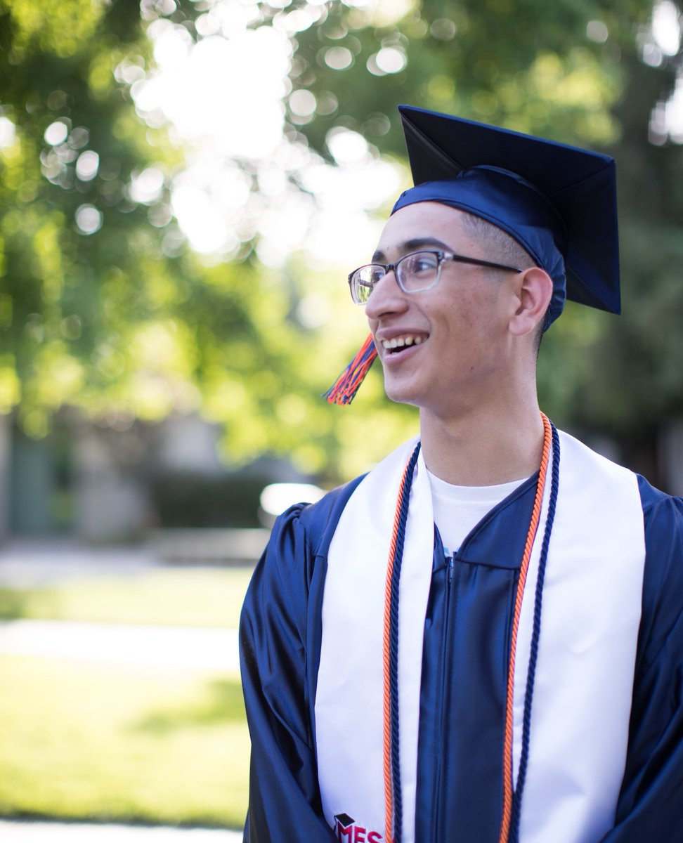 TODAY February 20th is the last day to file for an Associate’s Degree for Spring 2025 🌳 Meet with your COS counselor to review your Student Ed Plan 🌳 COS can't wait to celebrate you and your GIANT success