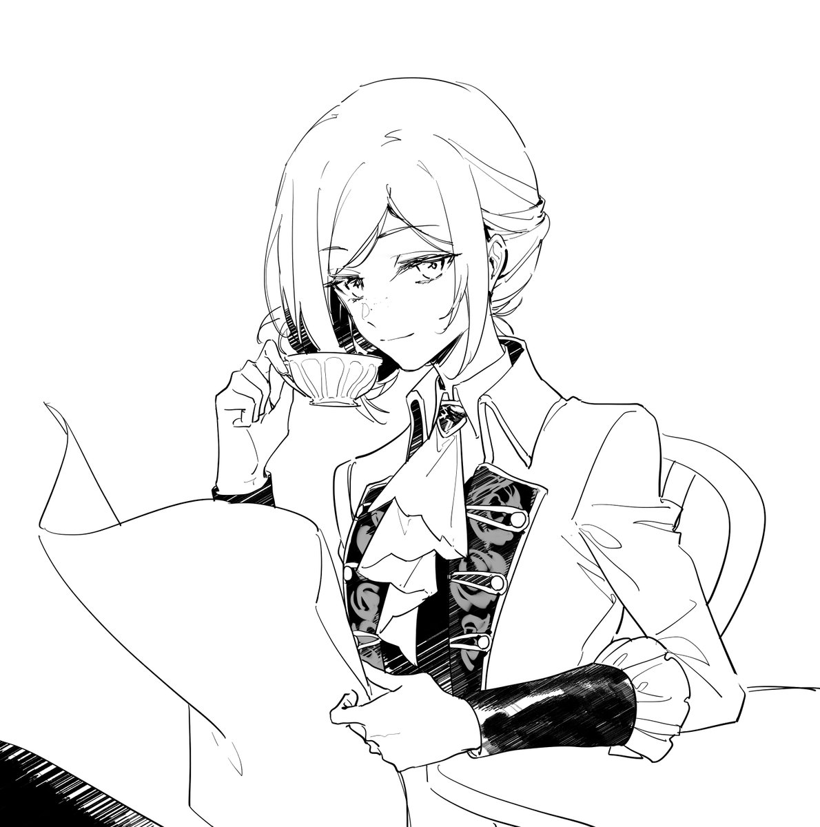 リバース1999 #Reverse1999