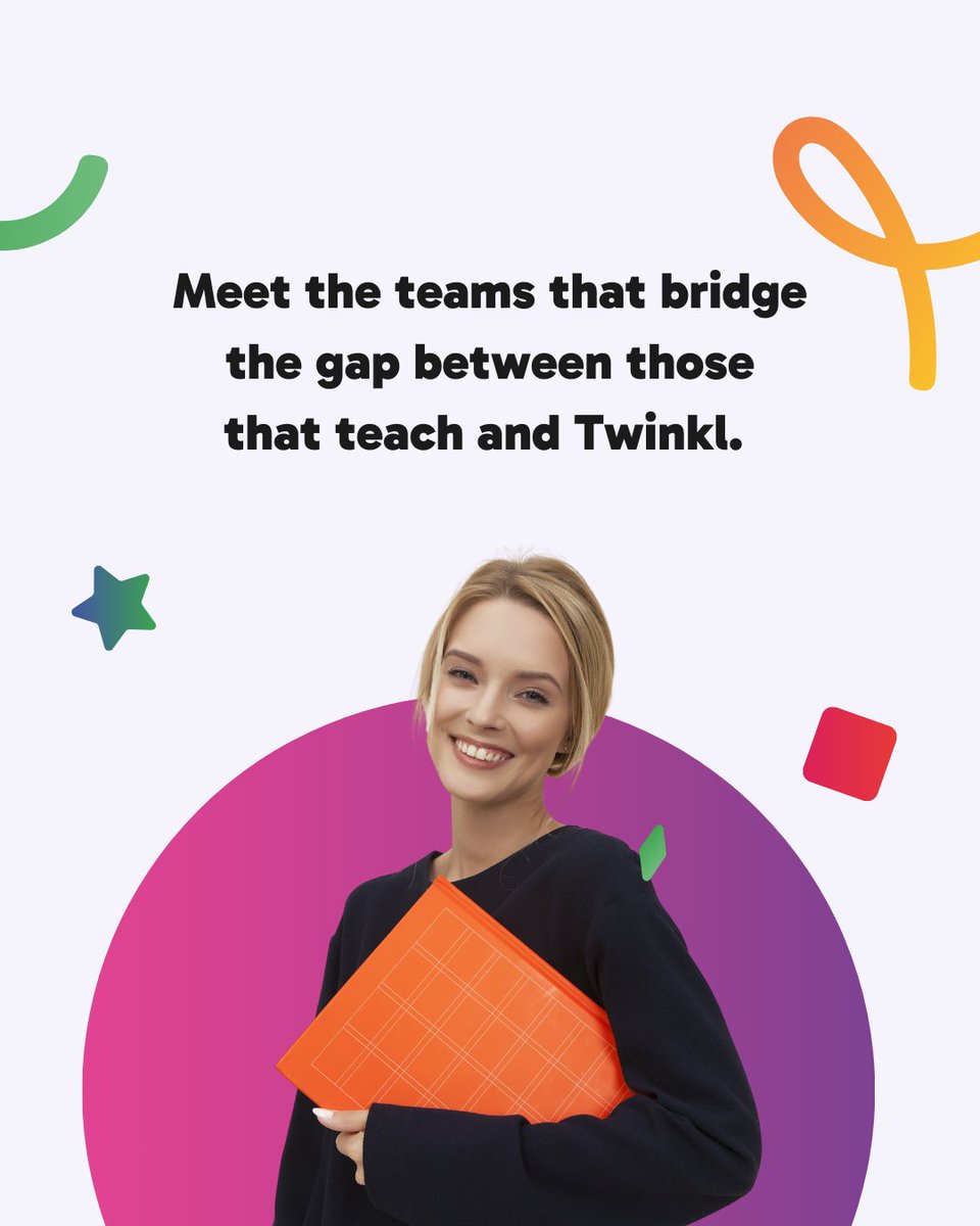 🎉 15 Years of Twinkl! 🎉 HUGE thanks to the amazing educators who inspire us every day! Your passion fuels our mission.

Celebrate with us! Read inspiring stories &amp; enter our giveaway for a staffroom refresh.

Find out more 👉 twinkl.co.uk/l/tlq2v