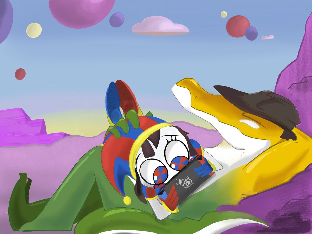 Constant_Distress tweet media