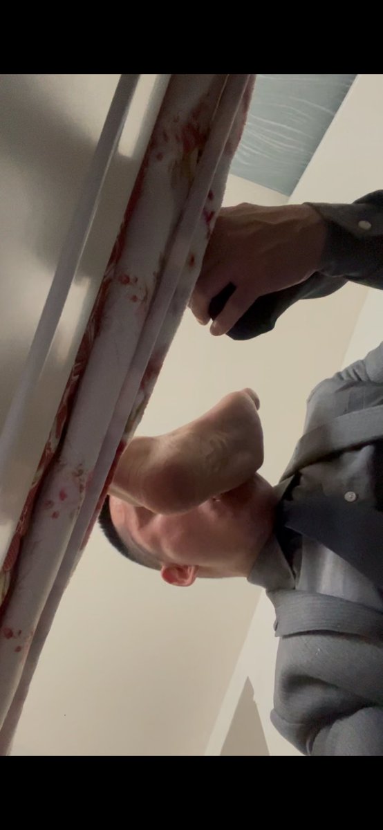 还是脚脚好吃🥹