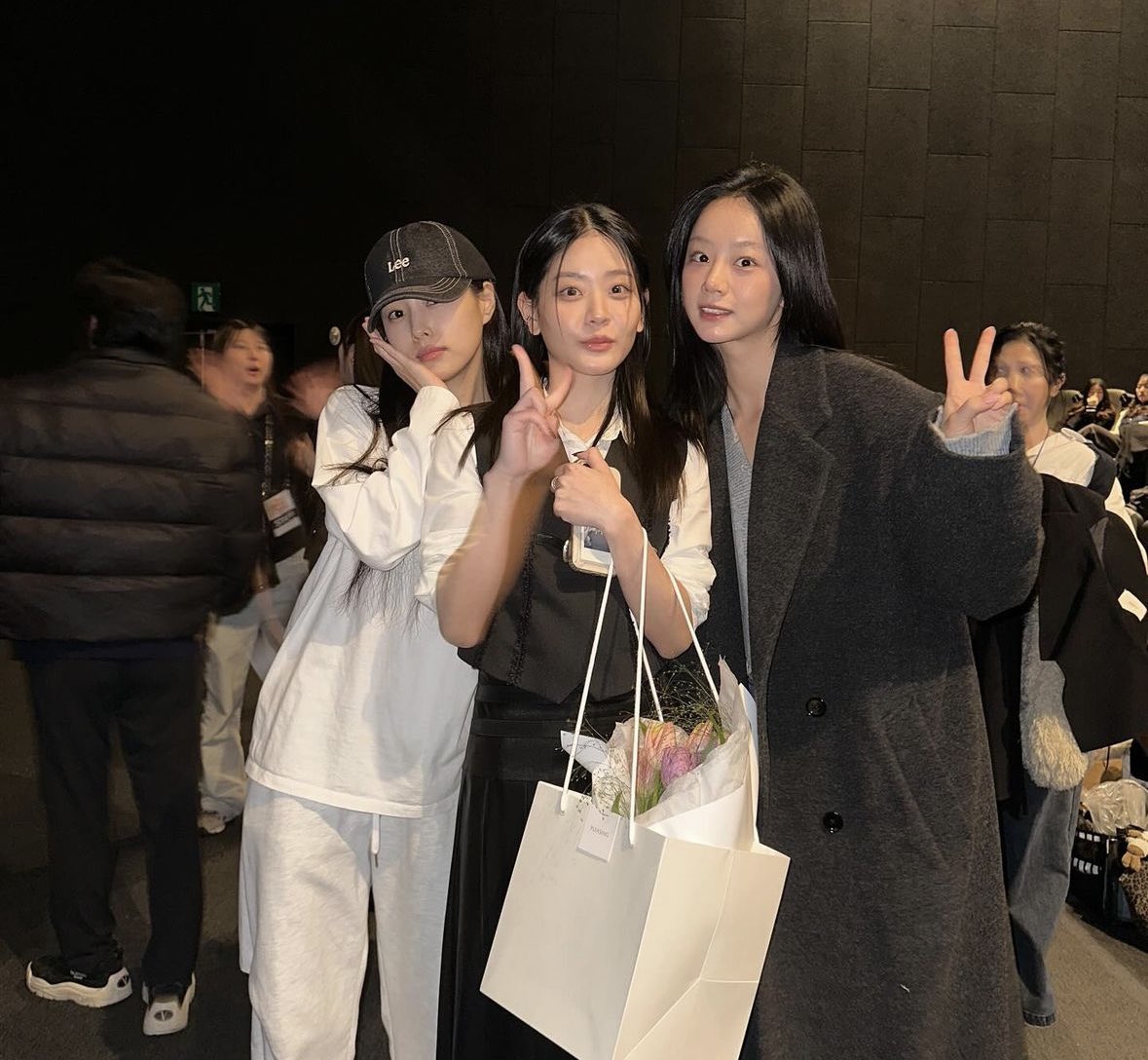 여자란 무엇,일까…….