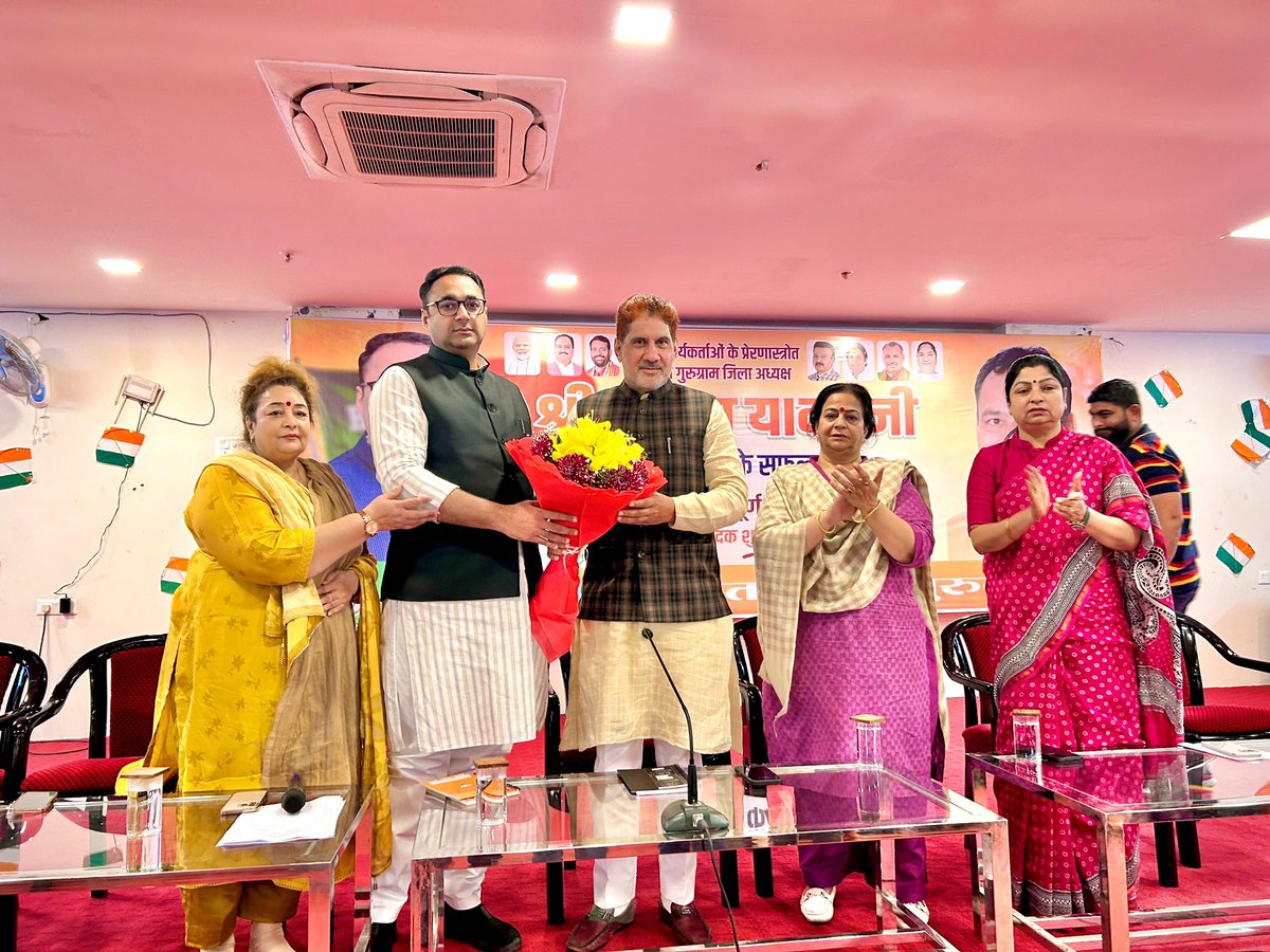 KAMAL YADAV 🇮🇳 tweet media