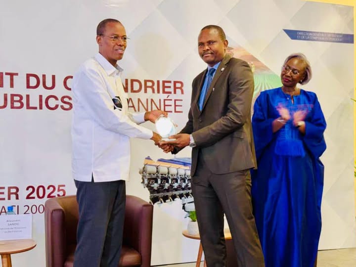 Banque de Développement du Mali (BDM-SA) tweet media