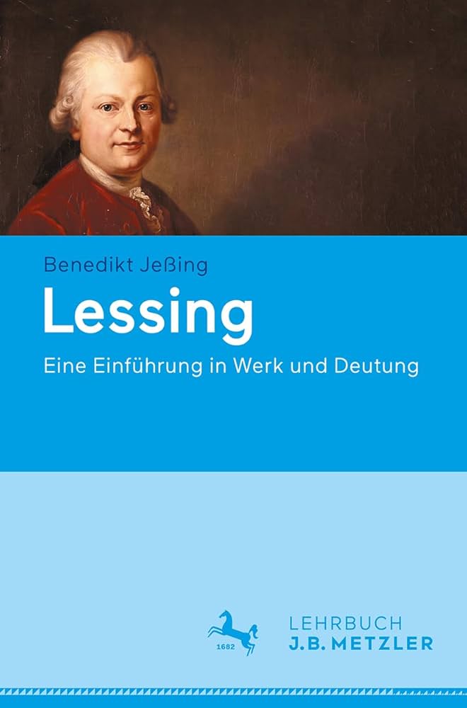 Lessing Workshop (@lessingworkshop) on Twitter photo Benedikt Jeßing, Germanist an der Ruhr-Universität Bochum, stellt morgen seine neue #Lessing-Einführung (<a href="/metzler_verlag/">J. B. Metzler</a>) in Kamenz vor!
kamenz.de/veranstaltung_… Benedikt Jeßing, Germanist an der Ruhr-Universität Bochum, stellt morgen seine neue #Lessing-Einführung (<a href="/metzler_verlag/">J. B. Metzler</a>) in Kamenz vor!
kamenz.de/veranstaltung_…