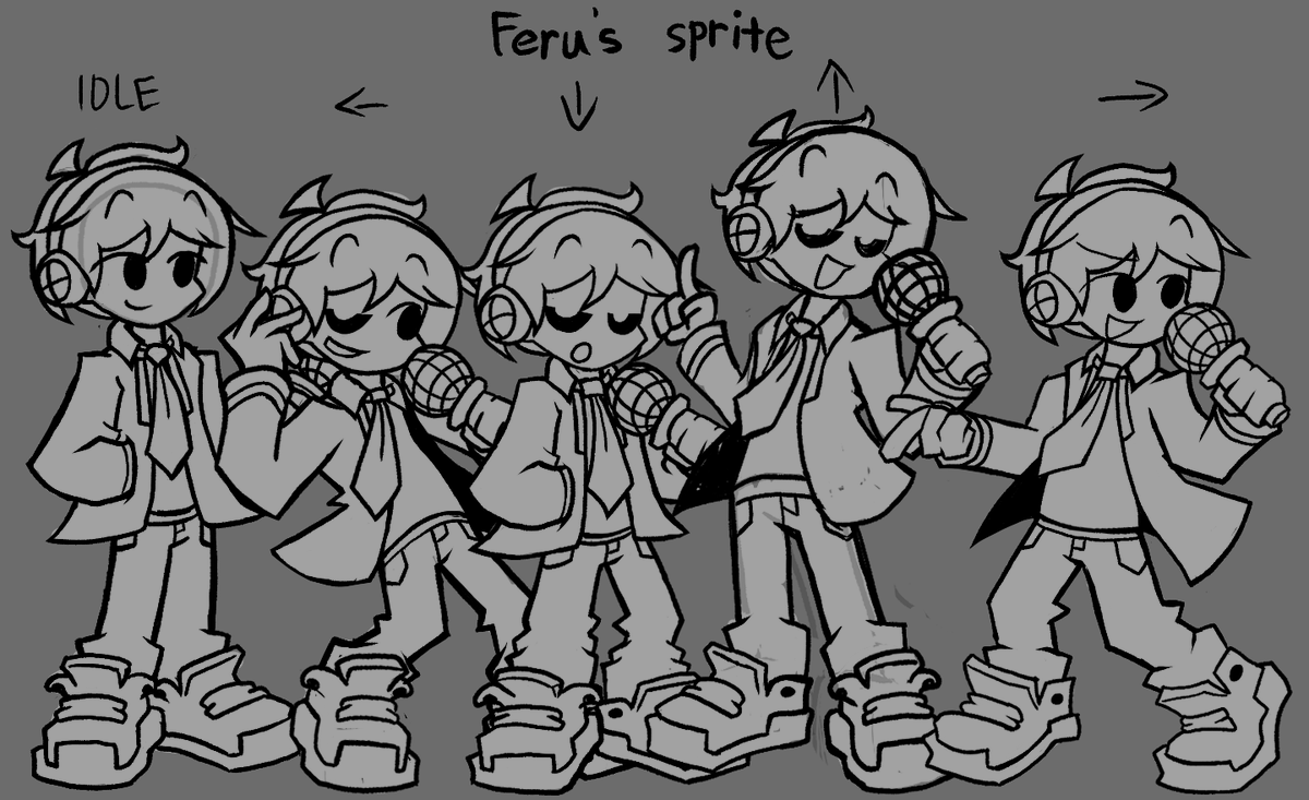 FerusFunk's tweet image. ok, lets go bro