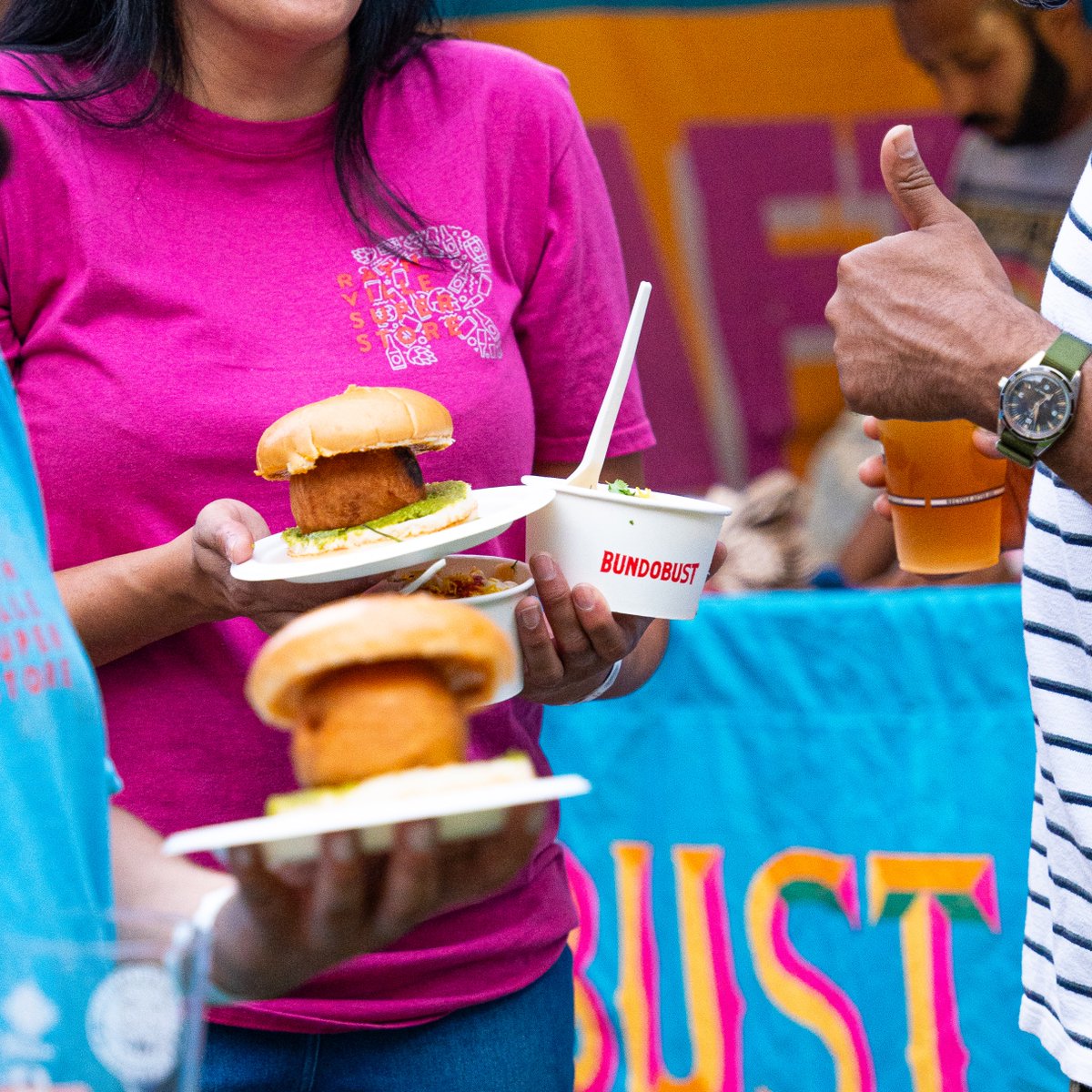 SIBA (@sibanational) on Twitter photo 🌶️ Too Much Spicy News 🌶️
We're excited to reveal that we're levelling up our BeerX food offering and next month <a href="/SIBA_BeerX/">SIBA BeerX</a> will feature some amazing Indian streetfood from <a href="/Bundobust/">BUNDOBUST Leeds</a>! (Plus more to be revealed....)
Book your Delegate Trade ticket via beerx.org 🌶️ Too Much Spicy News 🌶️
We're excited to reveal that we're levelling up our BeerX food offering and next month <a href="/SIBA_BeerX/">SIBA BeerX</a> will feature some amazing Indian streetfood from <a href="/Bundobust/">BUNDOBUST Leeds</a>! (Plus more to be revealed....)
Book your Delegate Trade ticket via beerx.org