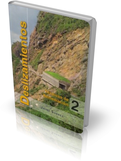 CivilGeeks's tweet photo. 👉https://t.co/V7fdsTejxQ
📚 El libro presenta un resumen del estado del conocimiento sobre la tecnología disponible para el manejo, control y estabilización de las amenazas
#Libro #Deslizamientos #Geología #Libros #Suelos #MecánicadeSuelos #drenaje #subdrenaje #estabilización https://t.co/kQGe1aZE2x
