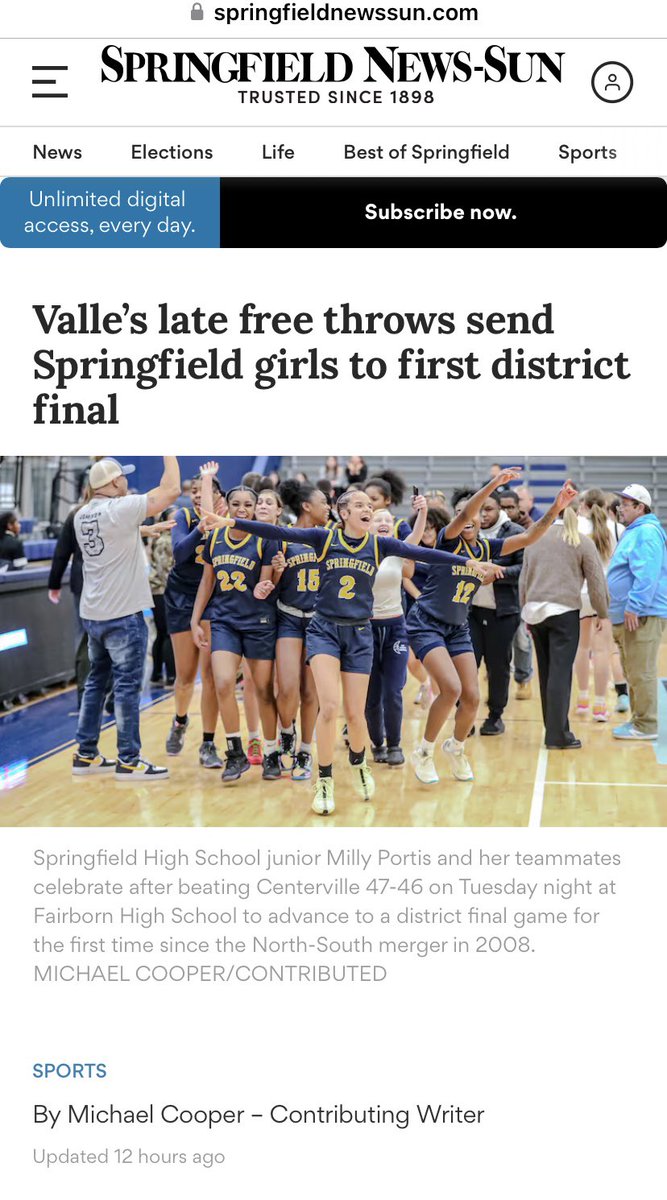 survive and advance 💙💛 #blessed