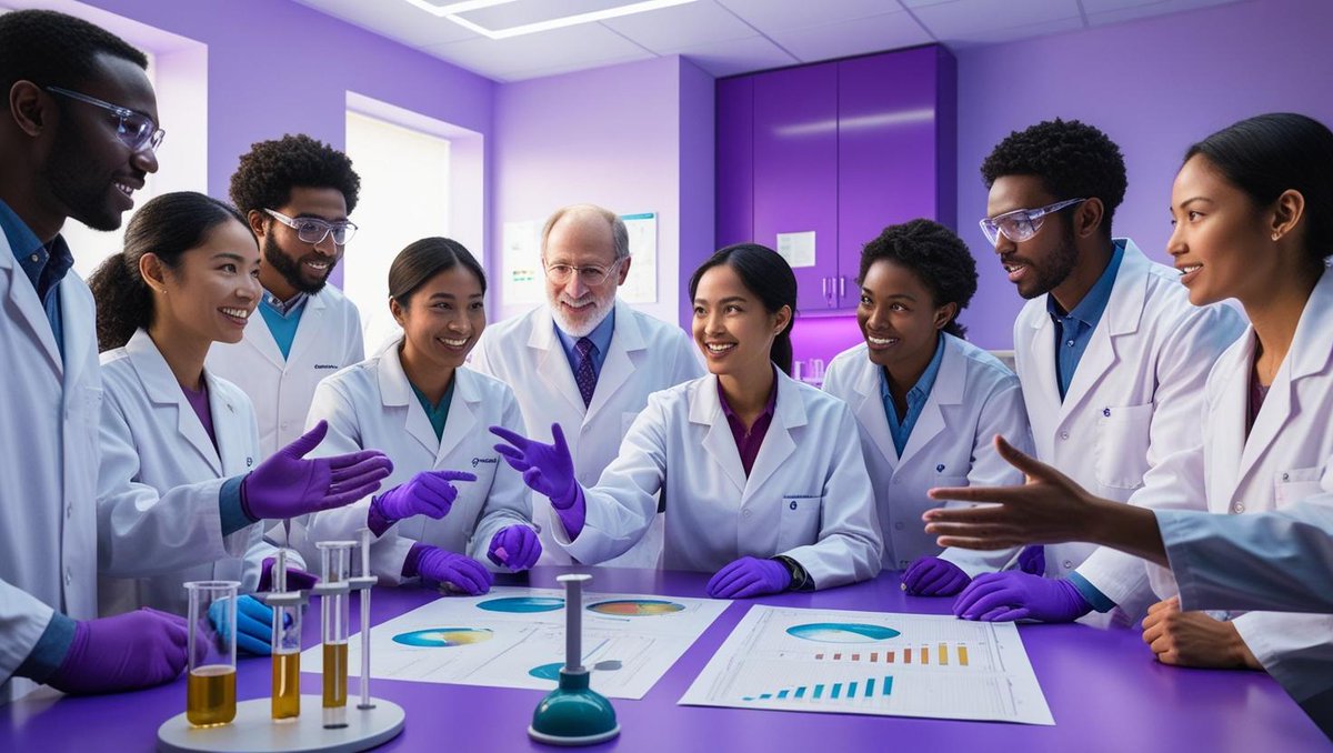 Medchain1's tweet photo. Breakthroughs start with funding. 💡🔬

At MedChain, we empower brilliant scientists to turn groundbreaking research into real cures. 🚀💊

Decentralized funding. Transparent impact. A future without incurable diseases. 🌍🧬

#DeSci #MedChain #BlockchainForGood https://t.co/erShXf0eZl