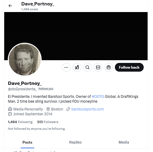 b_sparty's tweet photo. Watch out @stoolpresidente and #JailStoolArmy. Fake Dave accounts are coming out of the woodwork. Be safe. Report and Block. https://t.co/CQkG99IRTL