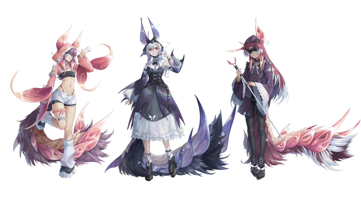 泡狐龙焰狐龙天眼