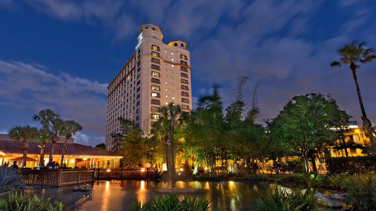 DNAnurses's tweet photo. Our thanks to the Doubletree Hilton in sunny Orlando, FL for hosting our upcoming 43rd Annual Convention!
Conveniently located near Orlando International Airport and several area attractions, join us for the DNA Event of the Year!

#DNA #AC43 #Hilton #Orlando #Dermatology https://t.co/uCvMOJl6C8
