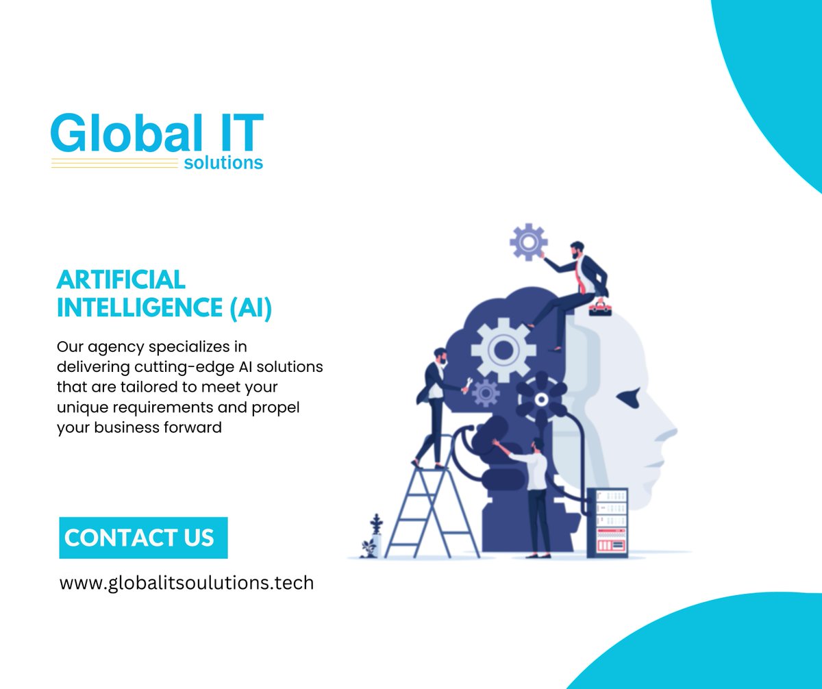 Global It Soulutions (@GISoulutions) / Posts / X
