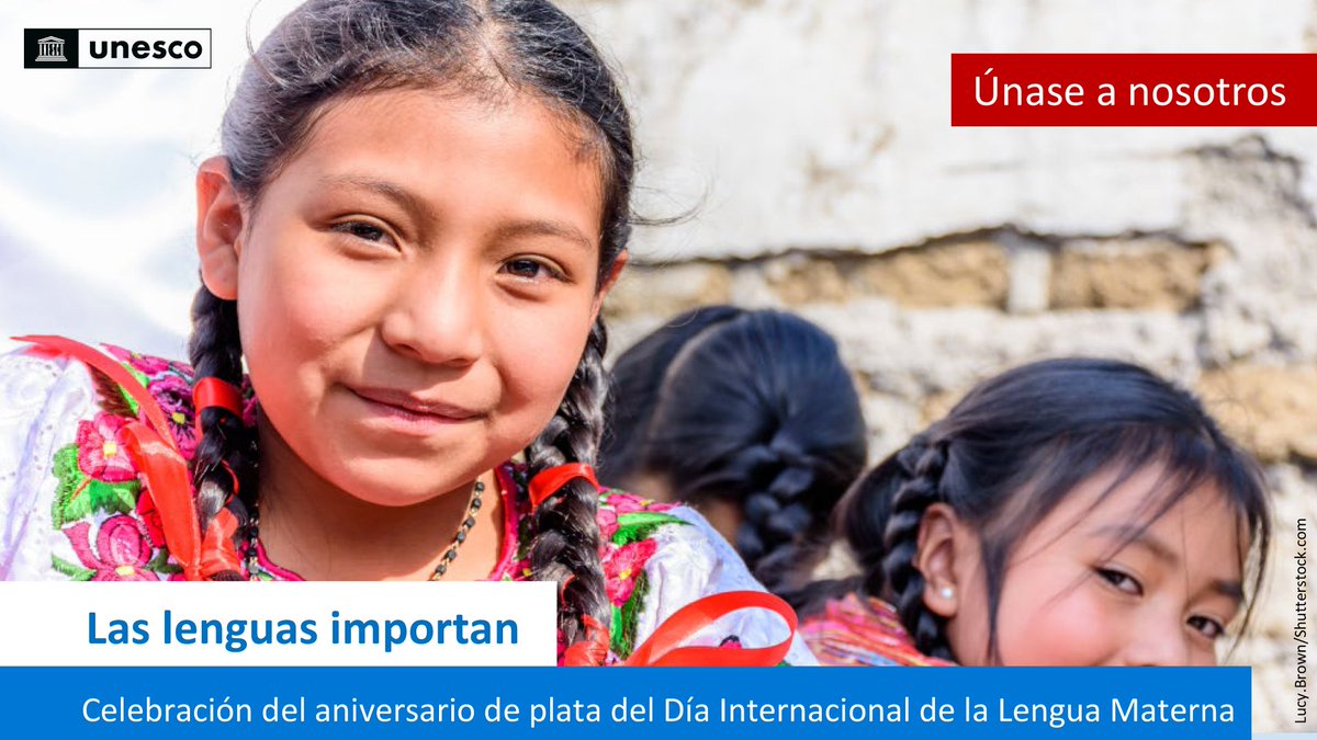 UNESCO México tweet media