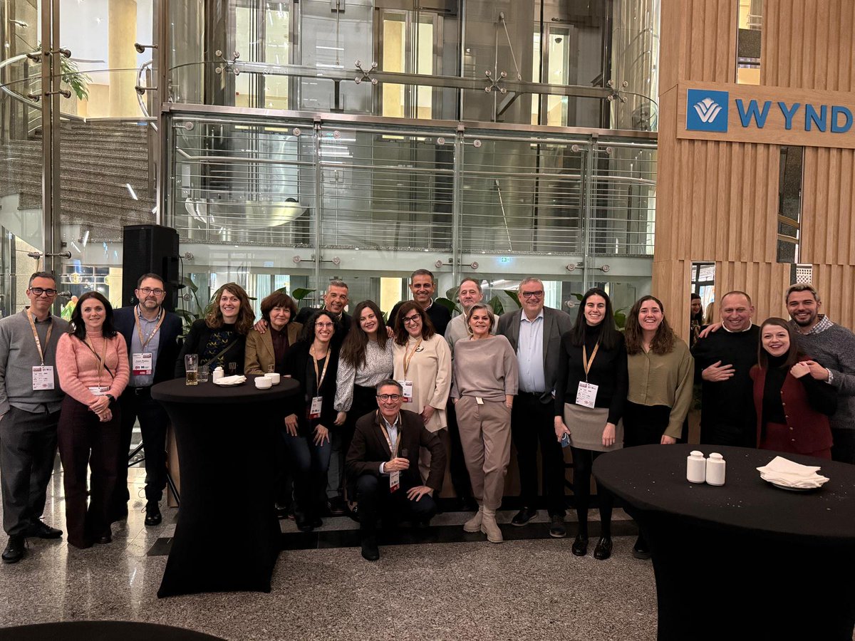 Glad to have such an amazing company among the researchers of <a href="/IFITTorg/">IFITT</a> 's Spanish chapter at #ENTER2025. <a href="/FDET_UdL/">Facultat de Dret, Economia i Turisme de la UdL</a> <a href="/UdL_info/">Universitat de Lleida (UdL)</a> <a href="/evamartinf/">Eva</a> <a href="/jbulchand/">Jacques Bulchand</a> <a href="/Chiaradinolfo/">Chiara Di Nolfo</a> <a href="/juliamarti/">Júlia Martí</a> <a href="/MartaSAlmela/">Marta Salvador</a> <a href="/JosepIvars/">Josep Ivars</a> <a href="/eljuanpedro/">Juan Pedro Mellinas</a> <a href="/CarlosFlavian/">Carlos Flavián</a> <a href="/seribsan/">雯雯❤西宁-(个人兼职|个人)城东区,城中区,城西区,城北区,湟中区,湟源</a> <a href="/eparralo/">Eduardo Parra-López</a> <a href="/aurkenealzua/">Aurkene Alzua</a>