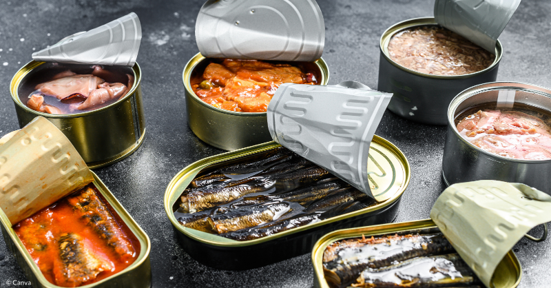 OceanaEurope's tweet photo. 📢 The latest #Eurobarometer reveals that consumers want clear seafood labels!🐟

Citizens believe that freshness, species, origin, &amp; production method matters, for all seafood products! Traceability &amp; transparency are key. We need to know what we consume and where it comes from.