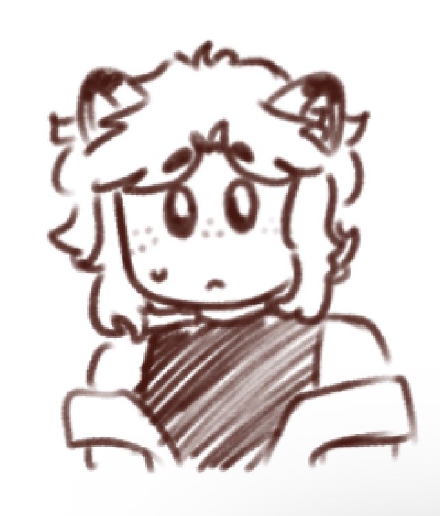 SnowyMochiCat's tweet photo. @LocalDemonShark Oh, uh okay https://t.co/9JykUPZlAd