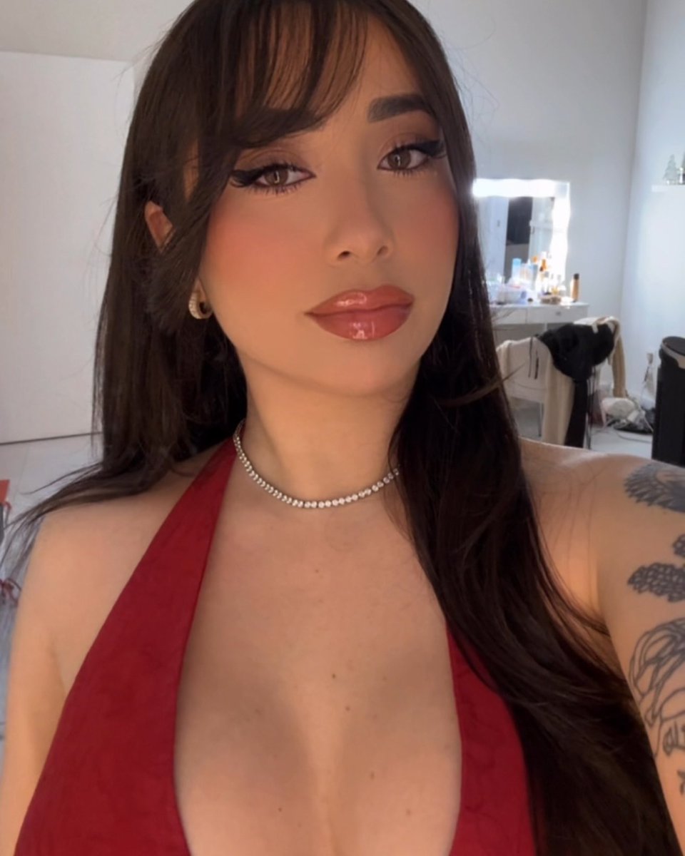 If pretty was a person