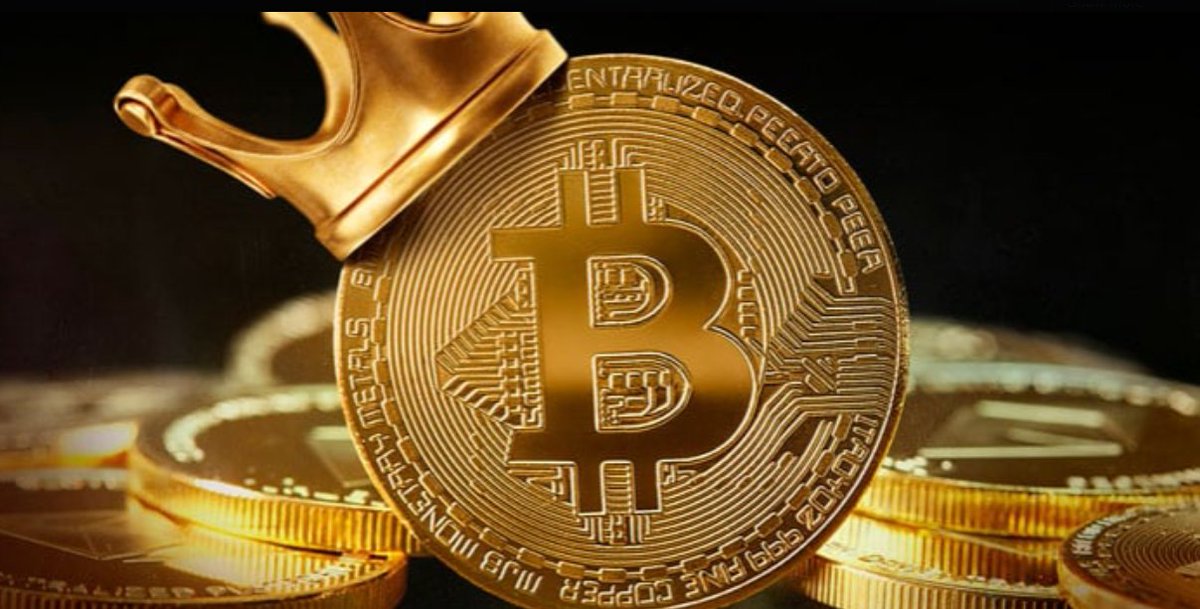 Simran1410133's tweet photo. As of February 20, 2025, Bitcoin (BTC) is trading at approximately $97,051.00 USD, reflecting a 1.16% increase from the previous close.  Bitcoin (BTC) $96,690.00 +$1,114.00(+1.16%) https://t.co/SB5DMk88BC
