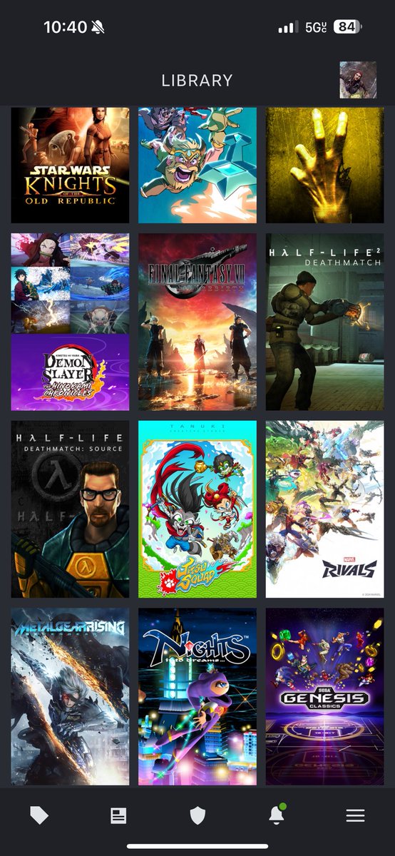 JayBari_'s tweet image. Never played Metal Gear Rising. 

That will change this weekend