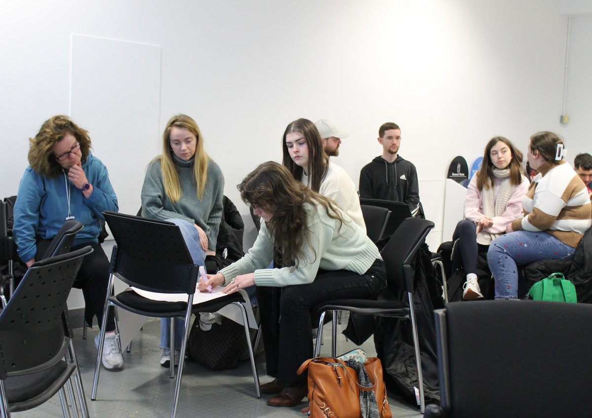 developmenteducation.ie tweet media