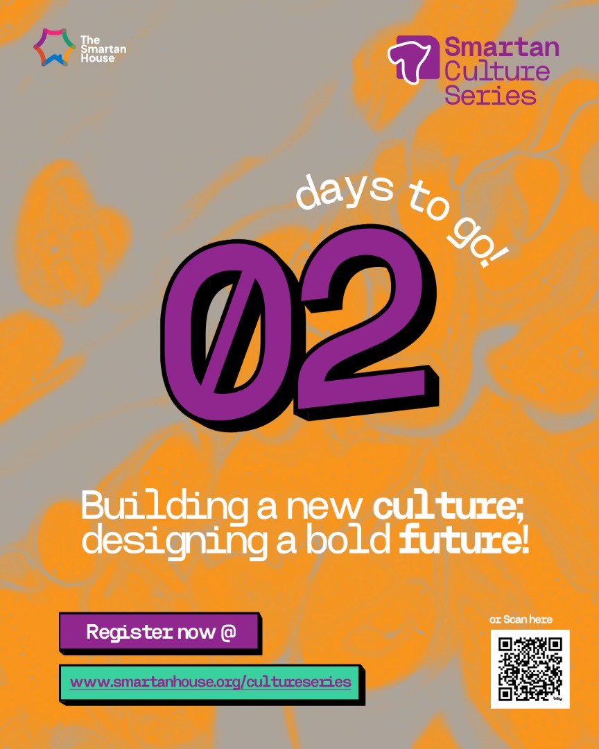 EliteSmartans's tweet image. Finally we're down to 48 HOURS! 🔥
The anticipation is building, and history is about to be made at the inaugural Smartan Culture Series! Can you feel the energy reaching a fever pitch?

In just 48 hours, you'll have the chance to be part of something truly remarkable. The…