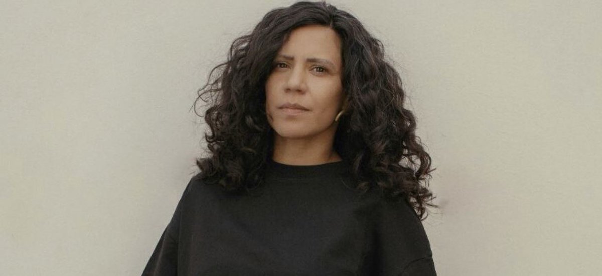 <a href="/arteria_/">Periódico Arteria</a> La mexicana Marielsa Castro Vizcarra, nueva curadora jefe del Museo de Arte Moderno de Medellín. Es arquitecta de la U. Iberoamericana de la Ciudad de México,  maestra en Arte, Diseño y Dominio Público de Harvard. Ver noticia en: bit.ly/4hNunFC <a href="/MAMMedellin/">Museo de Arte Moderno de Medellín</a>