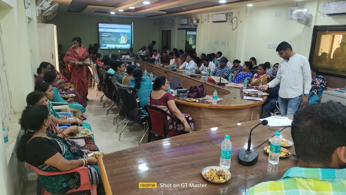 OdishaCalling's tweet photo. BIS G P Sensitization Program,
Name of block: Nilagiri Panchayat Samiti office,Niagiri
Total Members: 56
Date : 20/02/2025
District: Balasore
RP: Debabrata Nayak
RP: Aurobindo Mallik
@BIS https://t.co/E5FADy8XoS