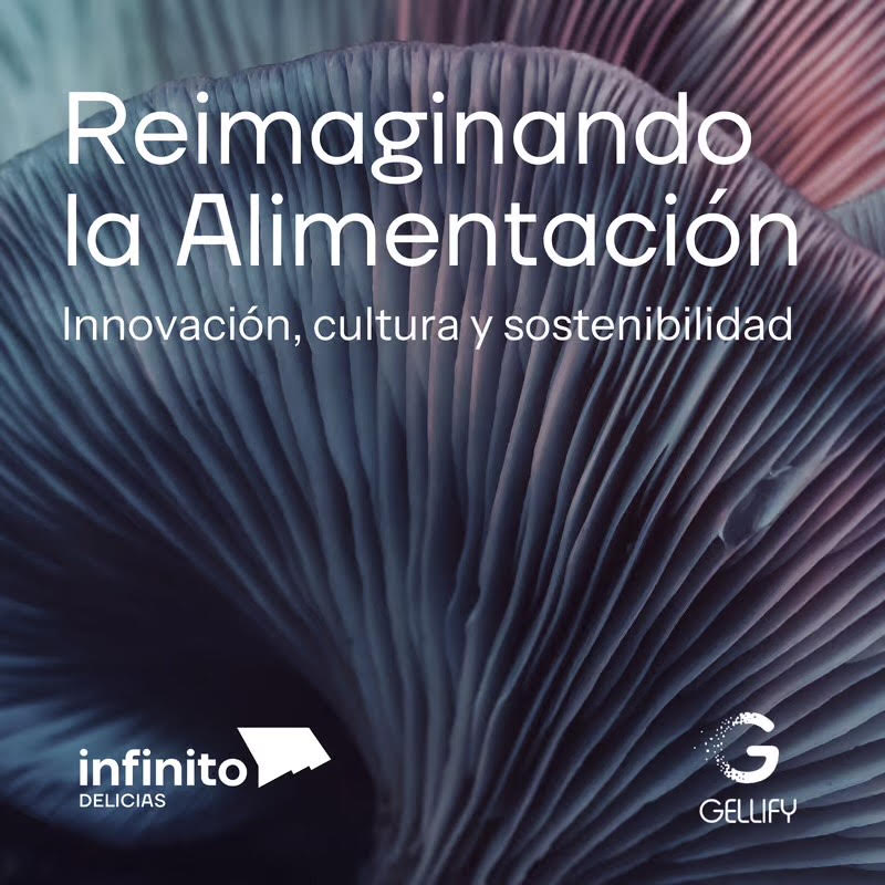 Infinito Delicias (@infinitohub) on Twitter photo Te invitamos a un evento donde expertos como <a href="/PerrineDes/">Perrine Deschellette</a> o <a href="/RubenHidalgoas/">Rubén Hidalgo</a> compartirán soluciones innovadoras y casos de éxito que están transformando el sector alimentario. 🍽️
📅 26 de febrero 9:30 - 13:00 |📍 Elisava Madrid
🔗 Regístrate aquí: lu.ma/iublkfbw Te invitamos a un evento donde expertos como <a href="/PerrineDes/">Perrine Deschellette</a> o <a href="/RubenHidalgoas/">Rubén Hidalgo</a> compartirán soluciones innovadoras y casos de éxito que están transformando el sector alimentario. 🍽️
📅 26 de febrero 9:30 - 13:00 |📍 Elisava Madrid
🔗 Regístrate aquí: lu.ma/iublkfbw
