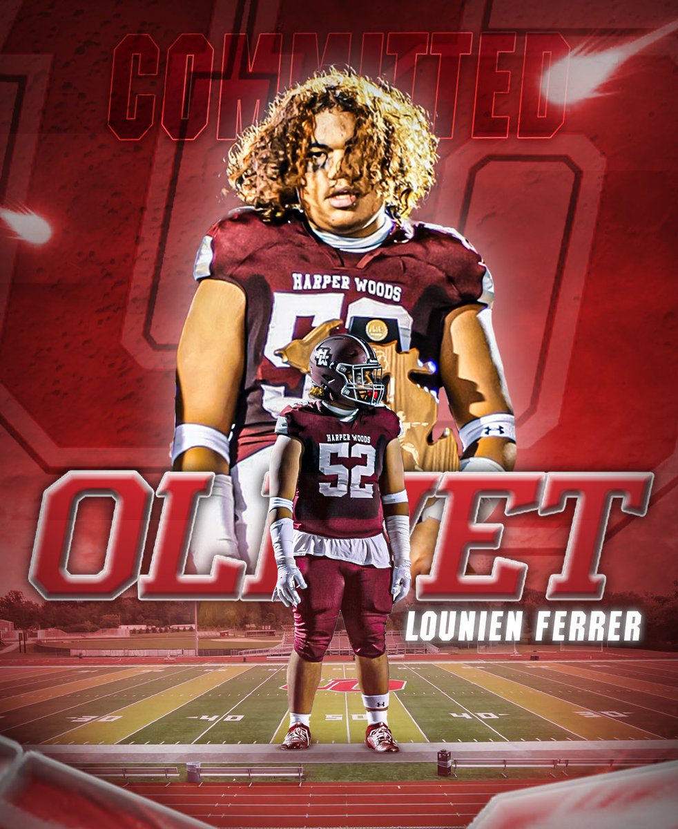 GO COMETS 🔴⚪️ #Committed #AGTG 
<a href="/CoachRodOden/">Coach Rod Oden</a>  <a href="/BIGBOOK_WORK/">Coach Booker</a> <a href="/CoachCrawford12/">Coach Crawford</a> <a href="/CoachIeuter/">Erik Ieuter</a>