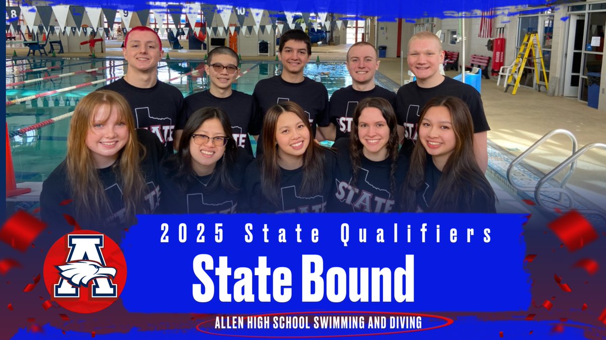 AHS Swim/Dive (@ahsswimdive) on Twitter photo 