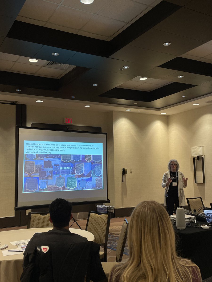 RuralONMedProg-ROMP (@romponline) on Twitter photo Second session <a href="/AlisonBakerMD/">Alison Baker</a> of <a href="/McMasterFamMed/">McMaster Family Med</a> #Brantford campus delivers an interactive session about Mentorship and transition to practice. #ROMPretreat Second session <a href="/AlisonBakerMD/">Alison Baker</a> of <a href="/McMasterFamMed/">McMaster Family Med</a> #Brantford campus delivers an interactive session about Mentorship and transition to practice. #ROMPretreat