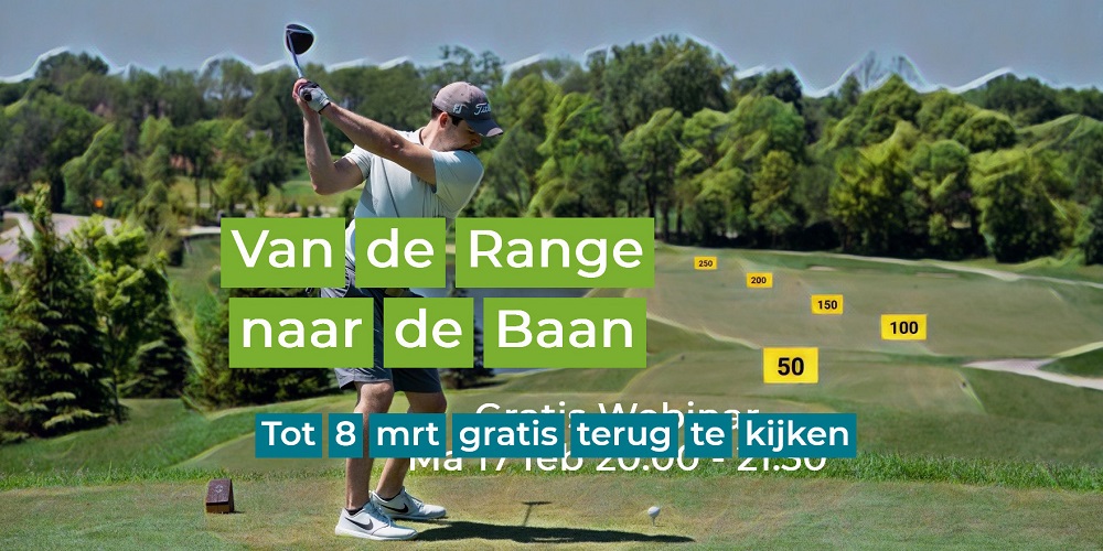 Tot 8 maart gratis terug te kijken

Webinar: Van de Range naar de Baan

Een structuur voor je trainingen om soepel de overgang te maken van een technische naar een target focus.

headfirstgolf.nl/module/van-de-…