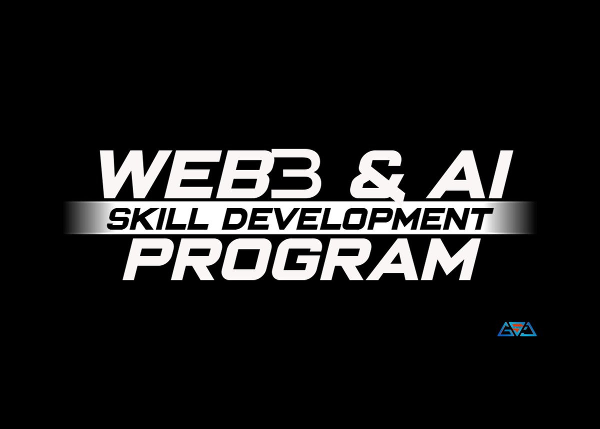 GESHIDO Fam, check your inbox! 📩

The emails are rolling out! If you’ve signed up for GESHIDO’s Web3 &amp; AI Skill Development Program, your program details and schedule should be waiting for you in your inbox RIGHT NOW.

Didn’t see it?
Check your spam/junk folder (sometimes emails